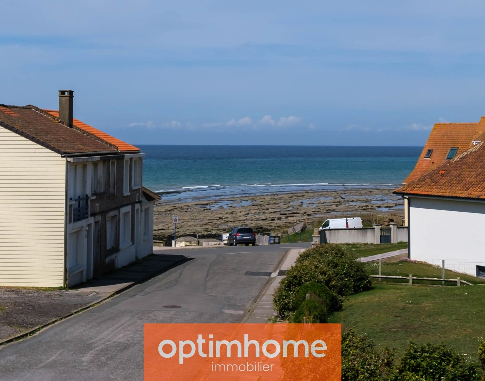 Maison 4 pièces 80 m² · à Ambleteuse · 80 m² · 292 000 €