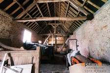 CORPS DE FERME DE CARACTÈRE – PLUS D’1 HECTARE – RETY