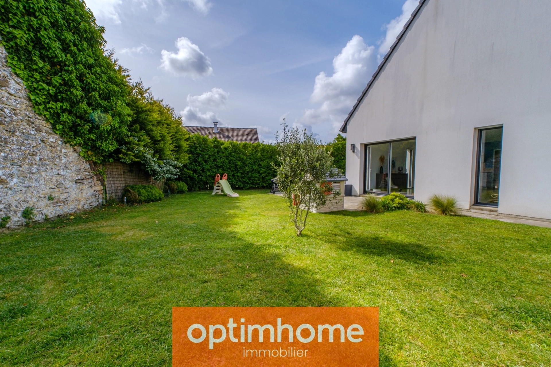 Maison 5 pièces 110 m² · à Ambleteuse · 110 m² · 420 000 €