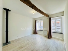 Maison de ville au cœur de Marquise – Proche écoles et commerces
