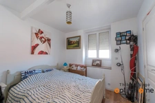 Jolie maison de village rénovée au cœur d’Audresselles
