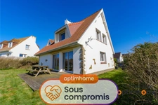 Audresselles – Vue mer imprenable
