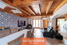 Maison familiale sur terrain de 1700 m², sans vis-à-vis