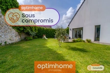 Une maison récente pensée pour le quotidien, dans l’un des villages les plus prisés de la Côte d’Opale
