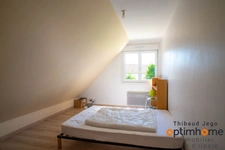 Maison individuelle au calme à Bazinghen