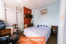 Maison typique des années 60 vue mer – Ambleteuse