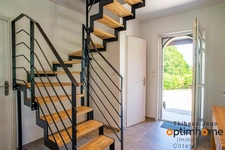 Maison individuelle au calme à Bazinghen