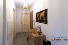 Appartement 2 Pièces dans la Résidence "Henri Matisse" à Saint-Martin-Boulogne