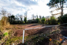 Terrain Constructible de 913 m2 à Saint Martin Boulogne / Wimille