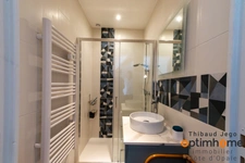 Jolie maison de village rénovée au cœur d’Audresselles