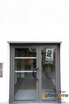 Appartement 2 Pièces dans la Résidence "Henri Matisse" à Saint-Martin-Boulogne