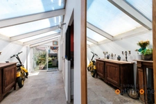 Jolie maison de village rénovée au cœur d’Audresselles