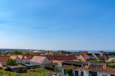 Maison à Ambleteuse – Quartier calme, vue dégagée sur les dunes