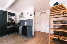 Jolie maison de village rénovée au cœur d’Audresselles