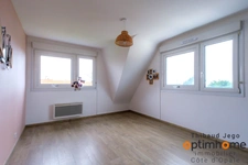 Maison rénovée des années 70 au cœur d'Audresselles, Côte d'Opale