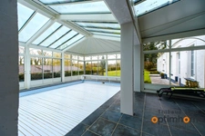 Maison bourgeoise avec piscine sur plus de 14 000 m², cadre calme et intimité préservée