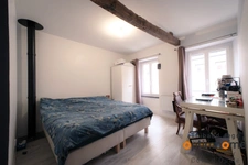 Maison de ville au cœur de Marquise – Proche écoles et commerces