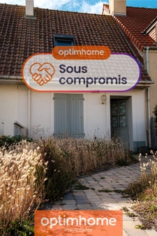 Maison à quelques pas de la plage