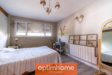 Maison familiale sur terrain de 1700 m², sans vis-à-vis
