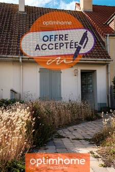 Maison à quelques pas de la plage