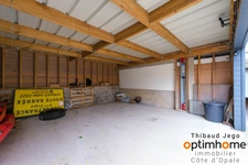 Maison rénovée des années 70 au cœur d'Audresselles, Côte d'Opale