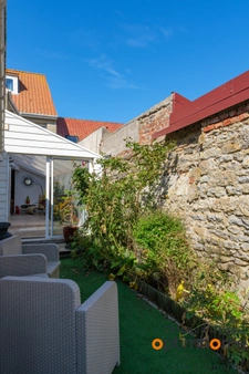 Jolie maison de village rénovée au cœur d’Audresselles