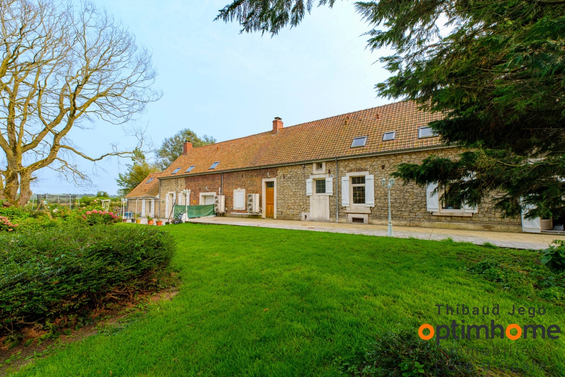 Maison 15 pièces 295 m² · à Rety · 295 m² · 599 000 €