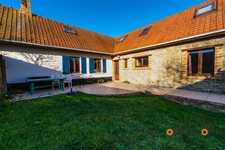 Maison de caractère en pierre