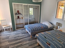 Maison individuelle au calme à Bazinghen