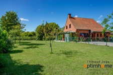 Maison individuelle au calme à Bazinghen