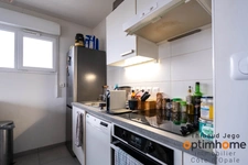 Appartement 2 Pièces dans la Résidence "Henri Matisse" à Saint-Martin-Boulogne