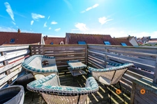 Jolie maison de village rénovée au cœur d’Audresselles