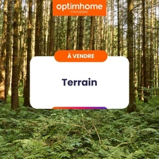 Terrain à vendre de 1 187 m² 