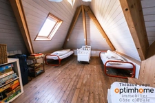 Audresselles – Vue mer imprenable