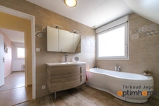 Maison rénovée des années 70 au cœur d'Audresselles, Côte d'Opale
