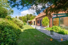 Maison individuelle au calme à Bazinghen