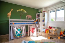 Maison individuelle au calme à Bazinghen