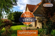 En exclusivité - Propriété avec maison familiale à rénover, dépendance, 18 000 m² de terrain dont 1 terrain à bâtir