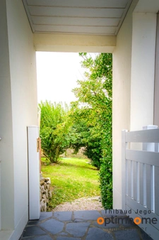Maison rénovée des années 70 au cœur d'Audresselles, Côte d'Opale