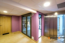 Appartement 2 Pièces dans la Résidence "Henri Matisse" à Saint-Martin-Boulogne