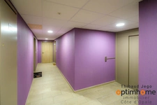 Appartement 2 Pièces dans la Résidence "Henri Matisse" à Saint-Martin-Boulogne