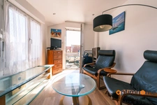 Jolie maison de village rénovée au cœur d’Audresselles