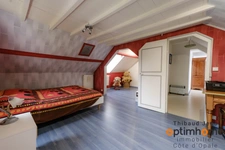  Maison bourgeoise avec piscine sur plus de 14 000 m², cadre calme et intimité préservée