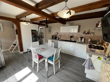 Maison à vendre 6 pièces WAVILLE (54)