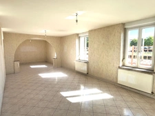 Appartement à vendre 5 pièces Proche de CHAMPIGNEULLES (54)