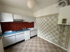 Appartement à louer 1 pièces PONT A MOUSSON (54)