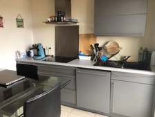 Appartement F2 A VANDOEUVRE LES NANCY