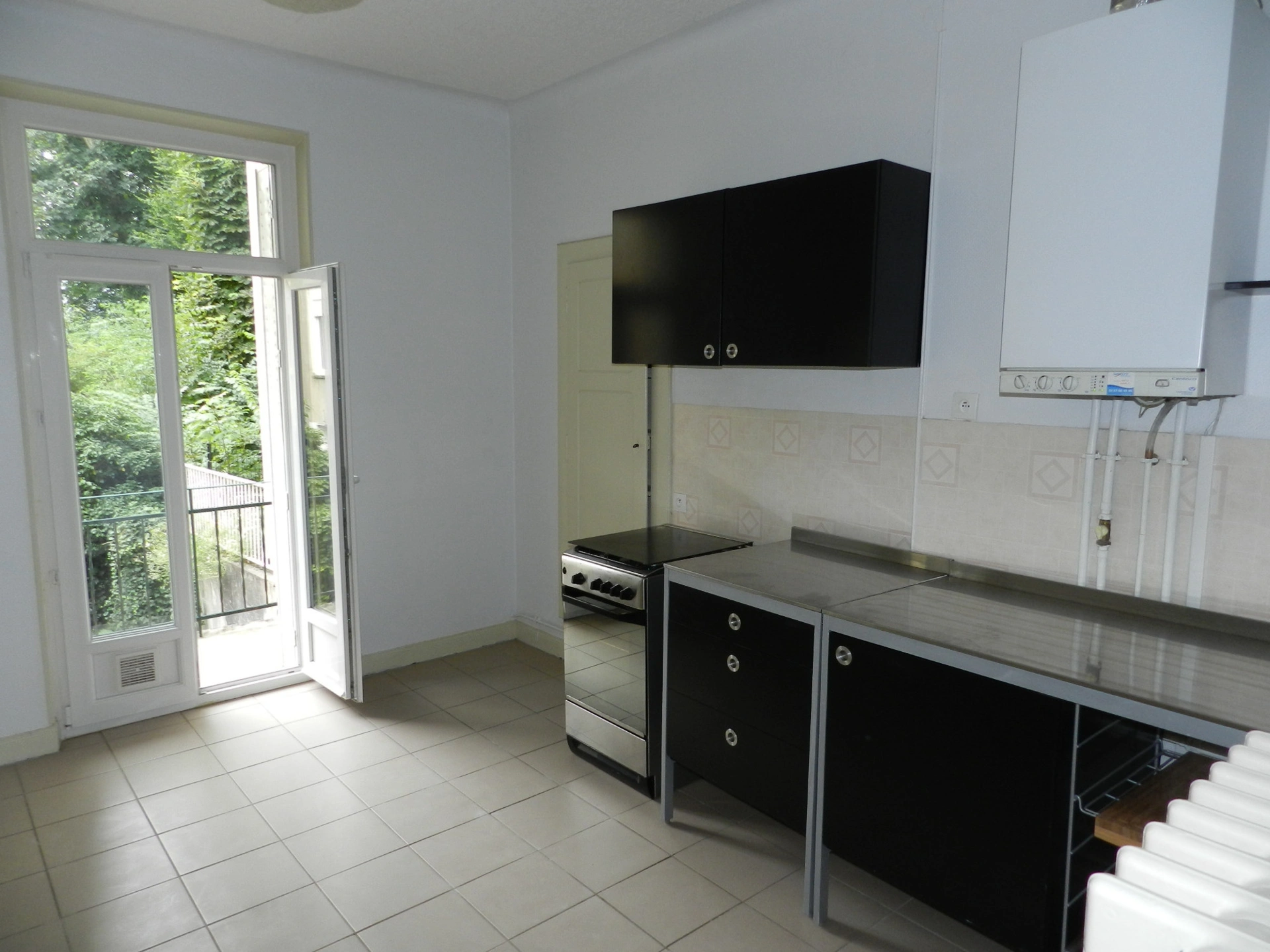 Appartement à Montigny les Metz 3 pièces