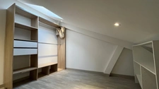 Appartement à vendre 2 pièces LONGEVILLE LES METZ (57)