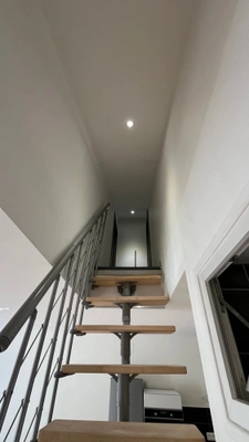 Appartement à vendre 2 pièces LONGEVILLE LES METZ (57)